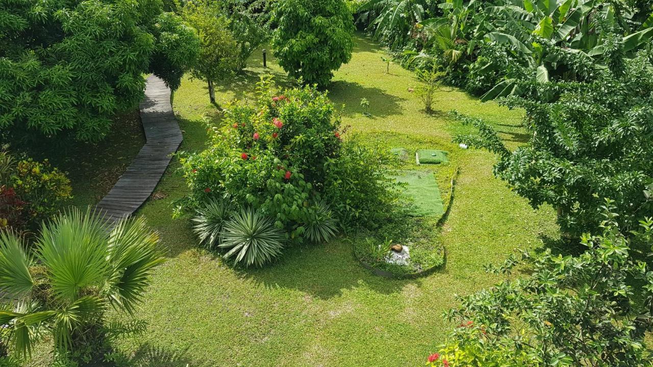 Chalet