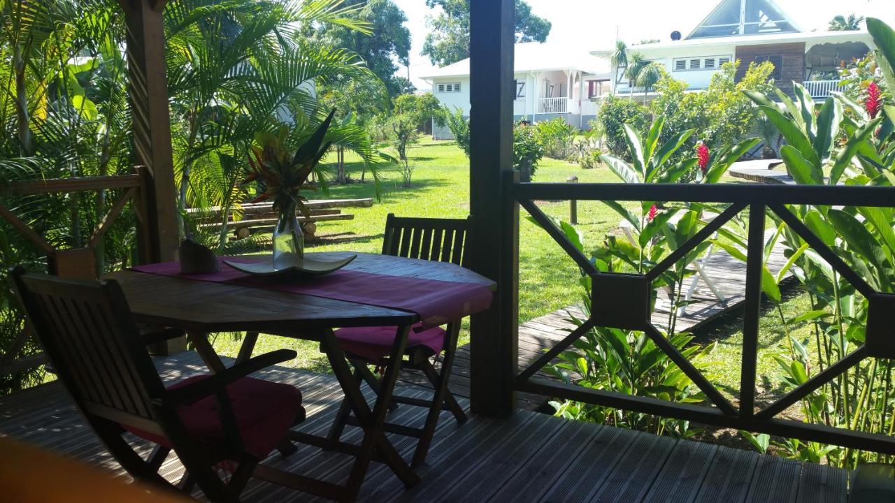 One-Bedroom Chalet