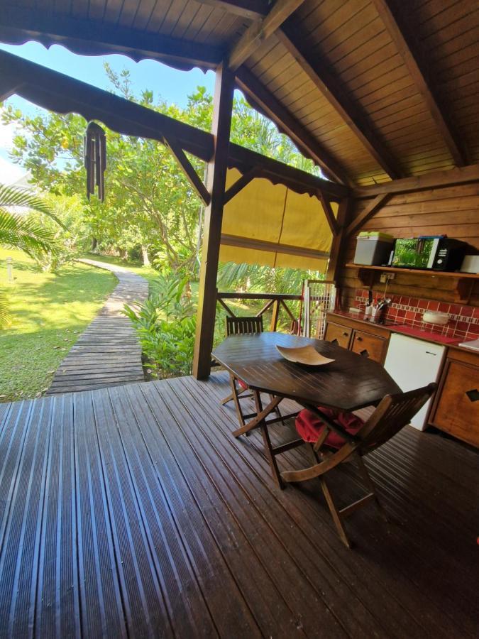 One-Bedroom Chalet