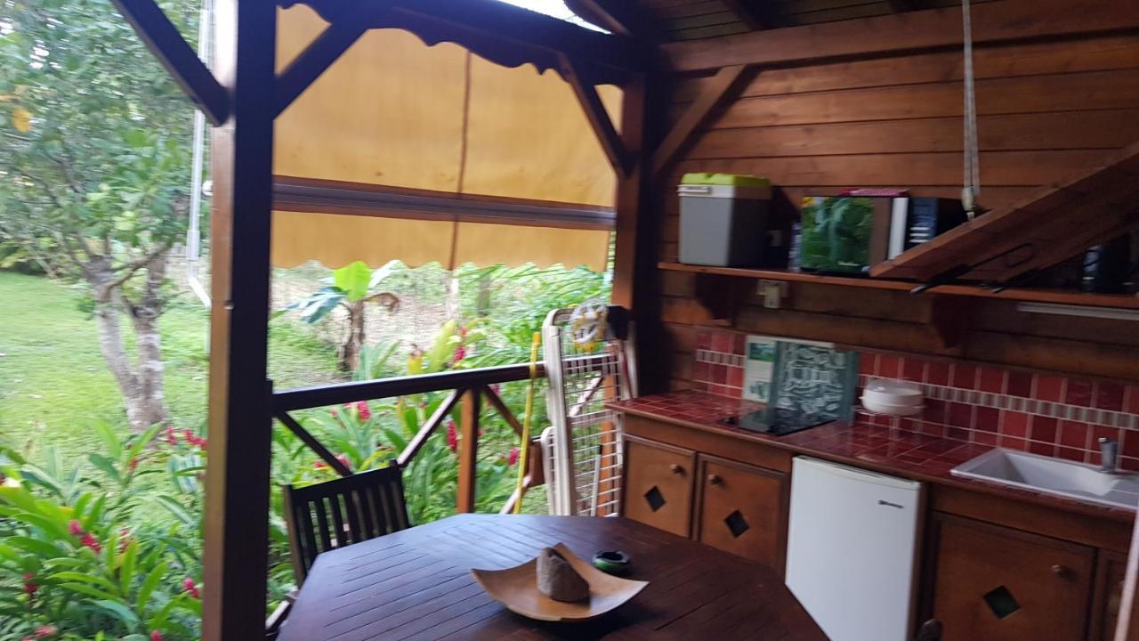 One-Bedroom Chalet